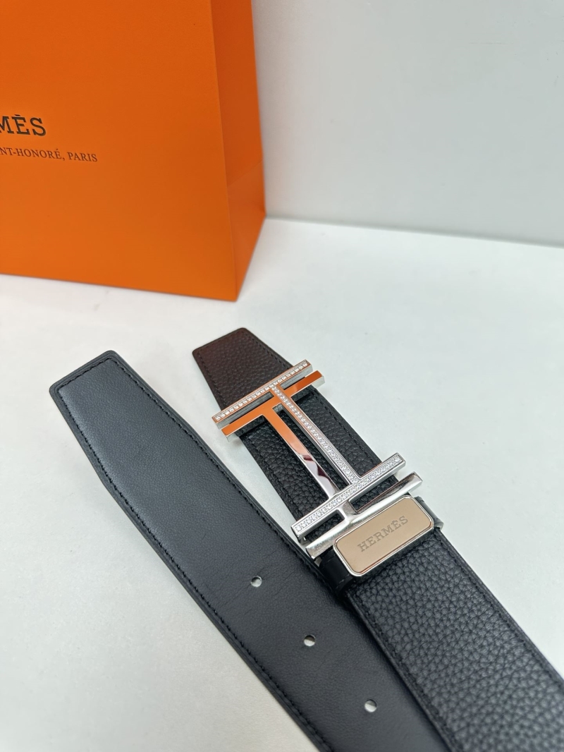 Hermes Belts